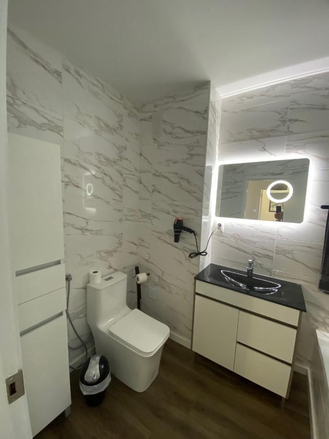 Seas The Day Apartment Portimão Exterior foto
